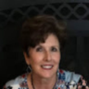 Meet your Posher, Carol